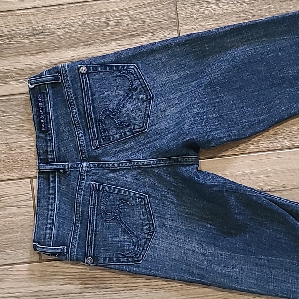 Rock And Republic Jeans - Picture 6 of 7